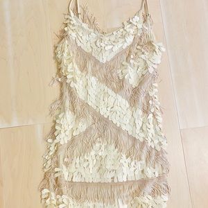free people dress RARE
